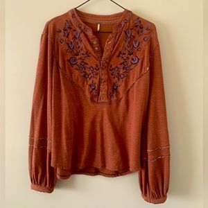 Free People Top